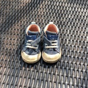 See Kai Run Toddler Girl Shoes